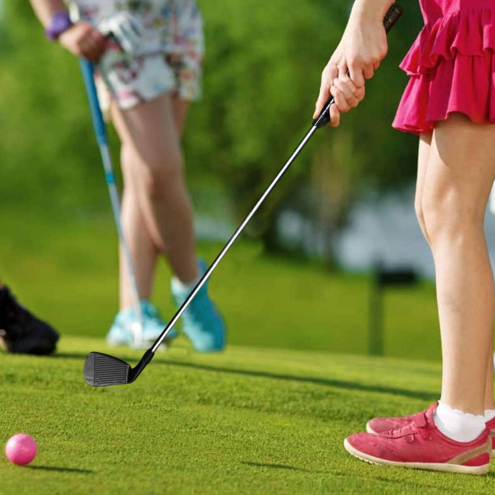 Golf Equipment For Kids - Children Training Club Kids Golf Training