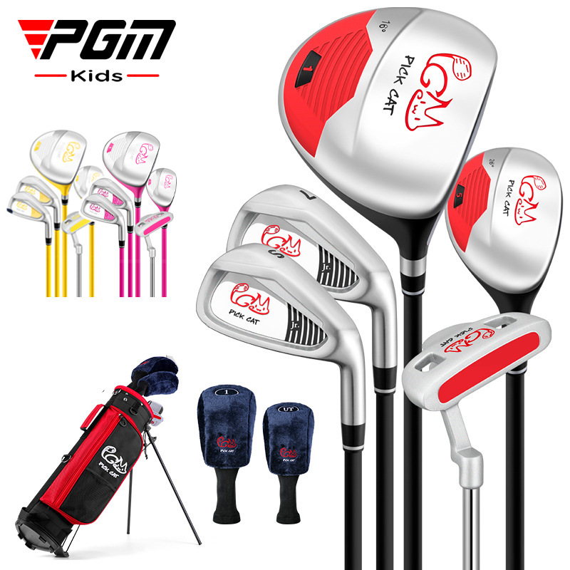 Golf Equipment For Kids - PGM Trẻ Em Golf Câu Lạc