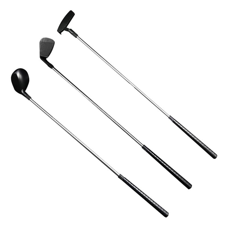 Golf Equipment For Kids - Kids Golf Club Set Stainless Steel