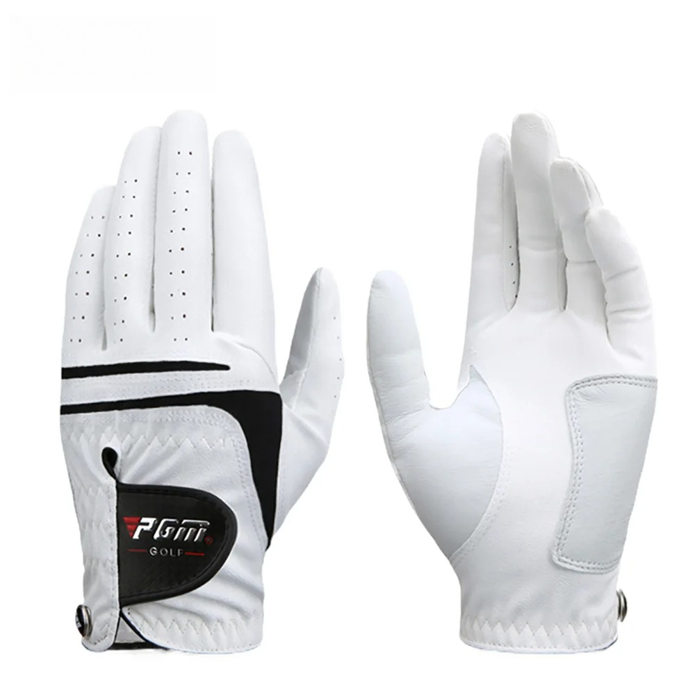 Men Golf  Gloves White Breatha - đánh giá và giá Golf Equipment For Kids