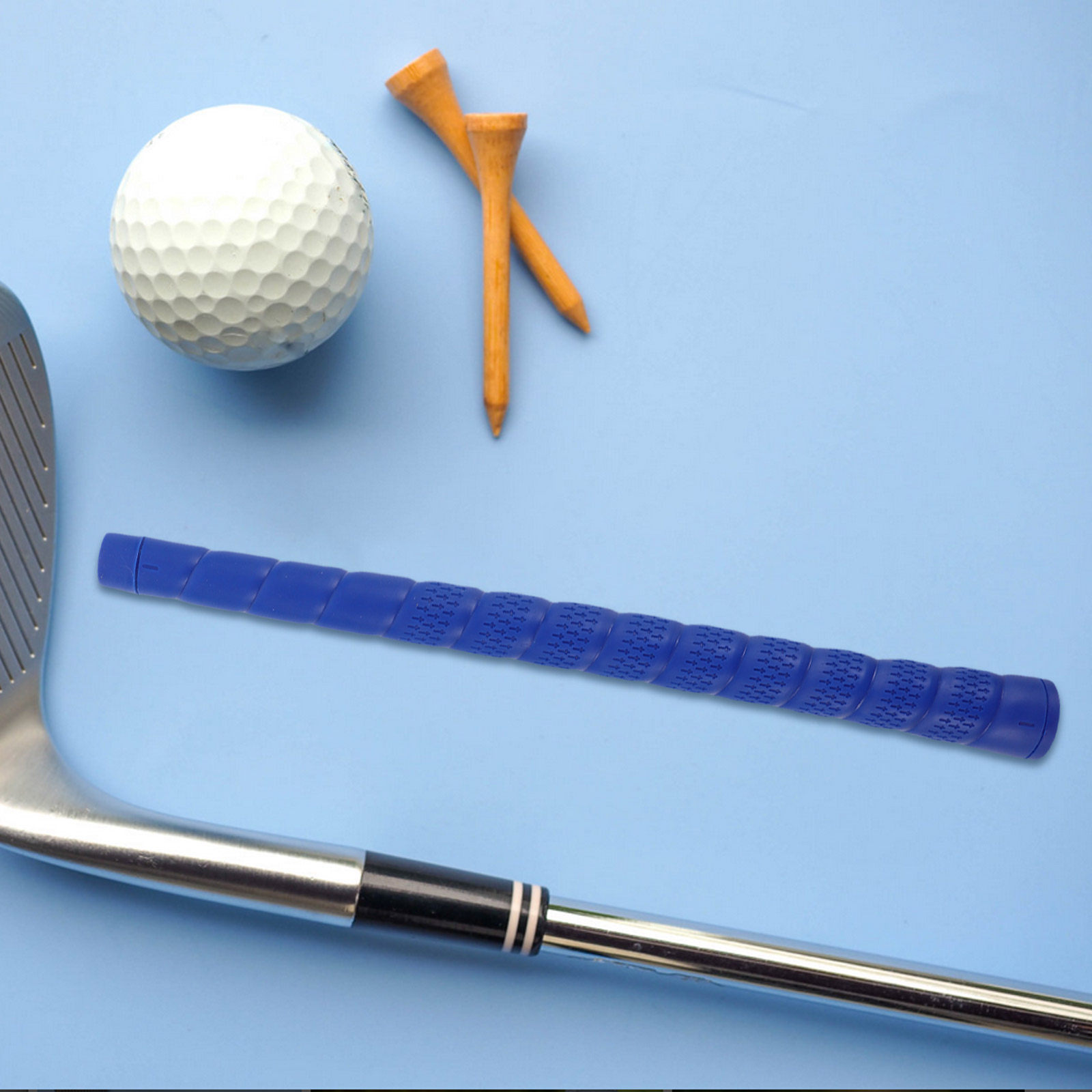 Child Golf Grip Soft Rubber An - đánh giá và giá Golf Equipment For Kids