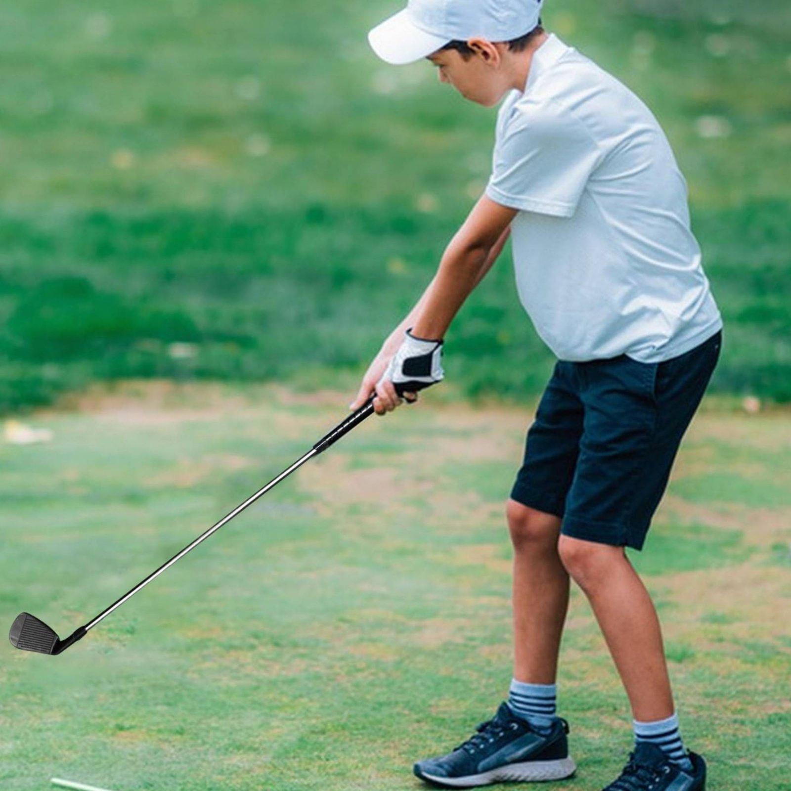 Children Training Club Kids Go - đánh giá và giá Golf Equipment For Kids