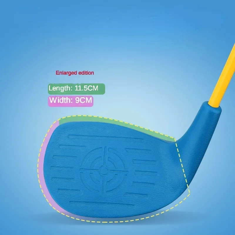PGM Golf Clubs Boys Girls Golf - đánh giá và giá Golf Equipment For Kids