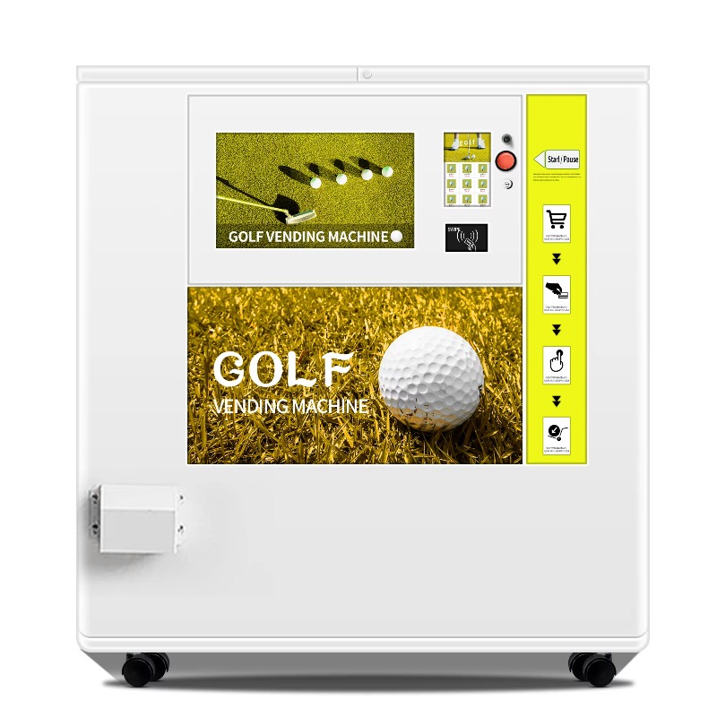 Customized Golf Ball  Dispensi - đánh giá và giá Golf Equipment Manufacturers