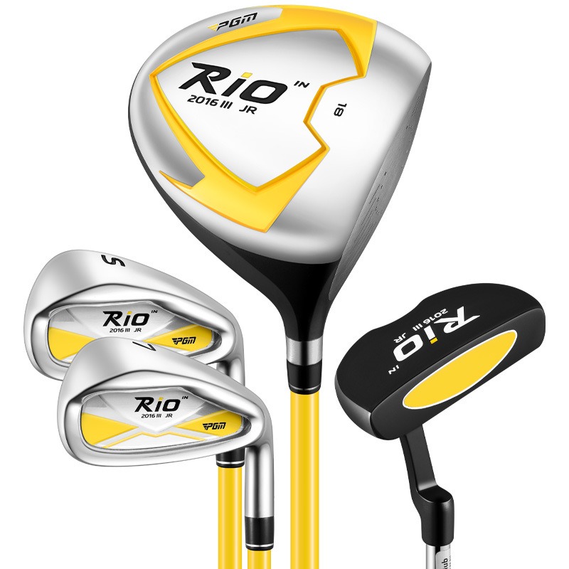 PGM Kids Golf Club Set Junior  - đánh giá và giá Golf Equipment For Kids