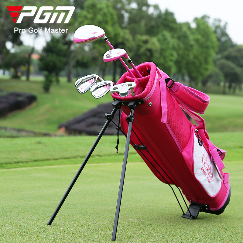 PGM Trẻ Em Golf Câu Lạc Bộ Bộ  - đánh giá và giá Golf Equipment For Kids