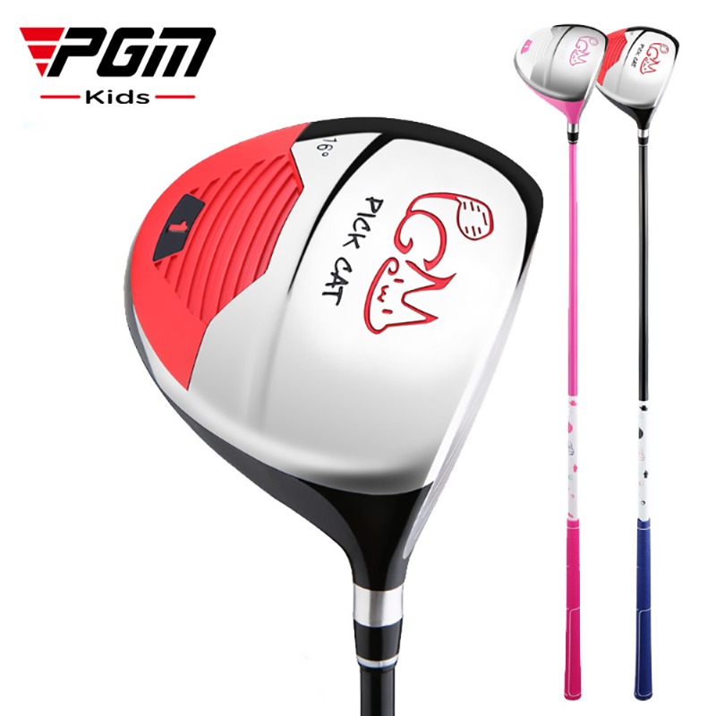 PGM Kids Golf Club Junior Wood - đánh giá và giá Golf Equipment For Kids