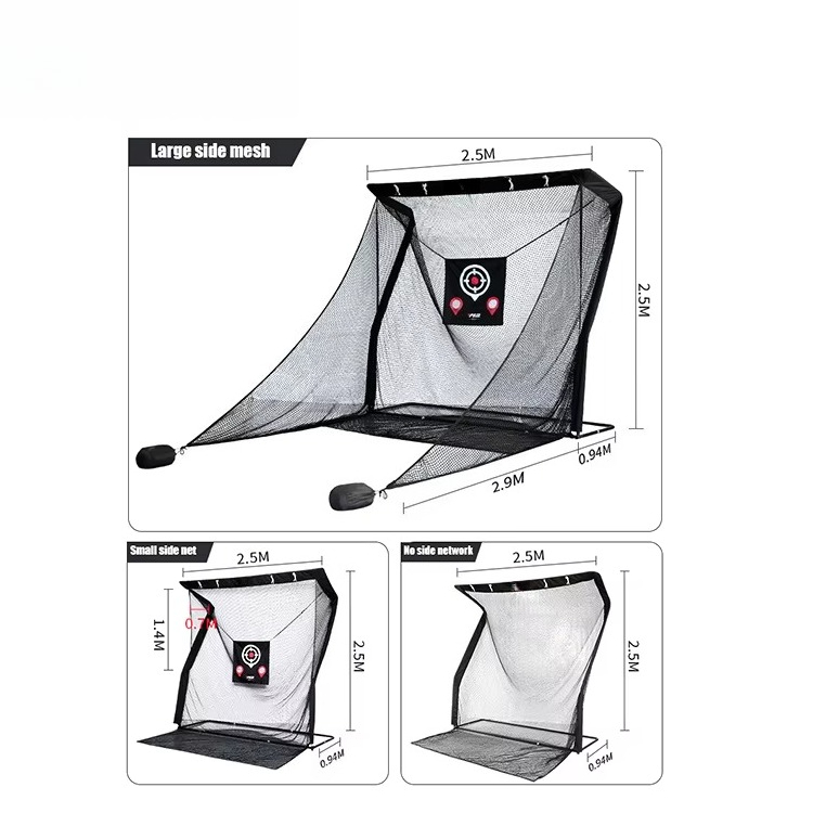 PGM Golf Practice Net Swing/Ch - đánh giá và giá Golf Equipment Manufacturers